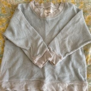 Rudy Jude sweatshirt